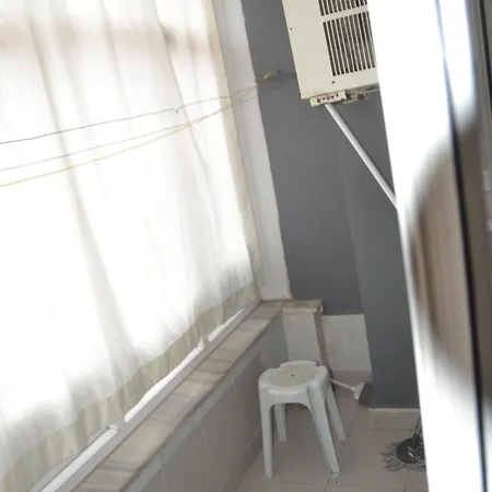 Apartment Huzur 3 Edirne