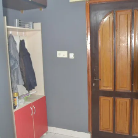 Apartment Huzur 3
