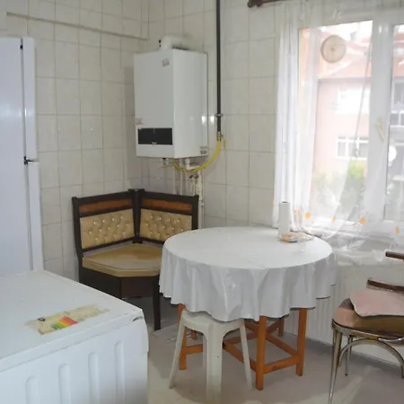 Huzur 3 Apartment Edirne