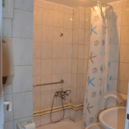 Huzur 3 Apartment