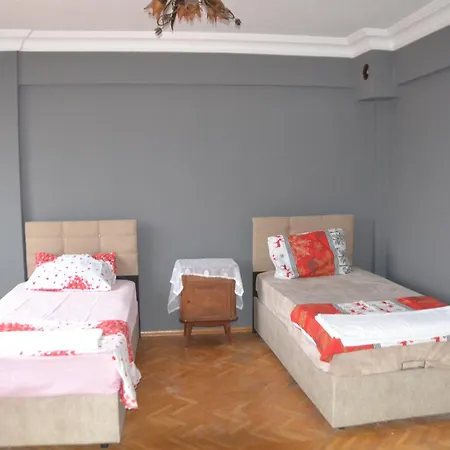 Huzur 3 Apartment Edirne