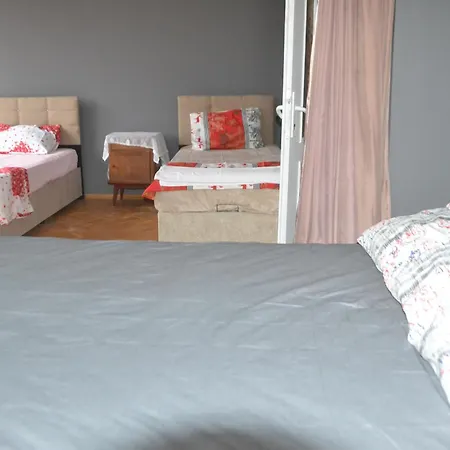 Huzur 3 Apartment
